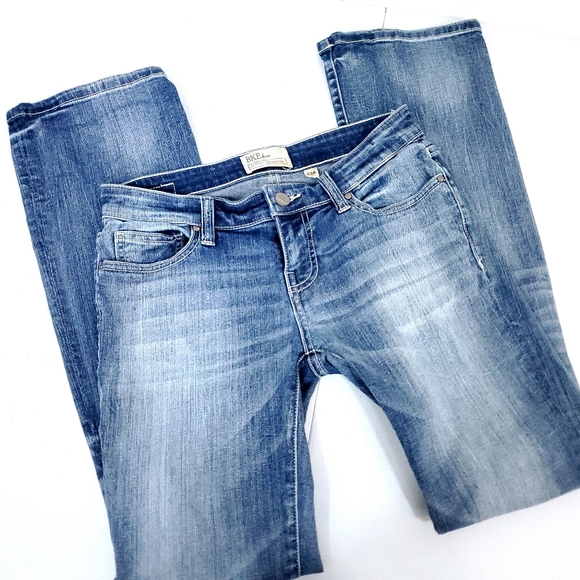 BKE Stella Bootcut Jeans Women's Size 25R